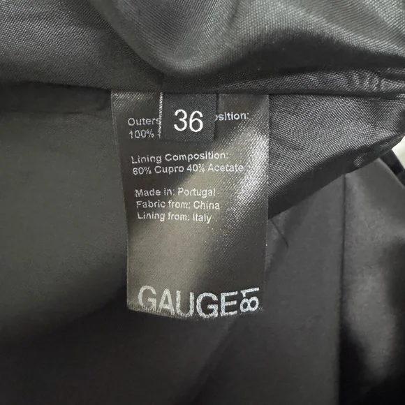 GAUGE81 - TOHO - NWT - Picture 13 of 14